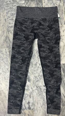 Gymshark leggings