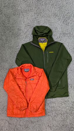 ***Patagonia Jackets & Sweatshirts Mixed Collection
