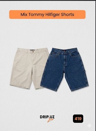 Tommy Hilfiger Shorts