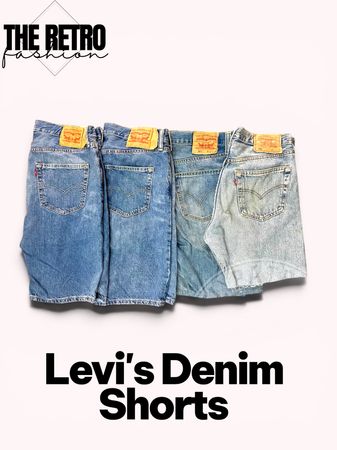 Levis Premium Shorts.       #406