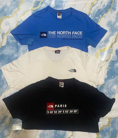 The North Face T shirt