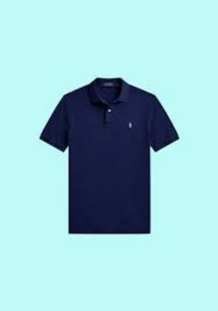 T-shirt Premium Ralph Lauren