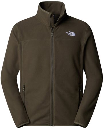 The North Face TNF Fleece Jackets(0002)