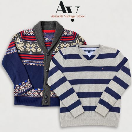 Tommy Hilfiger sweatshirtsSweaters