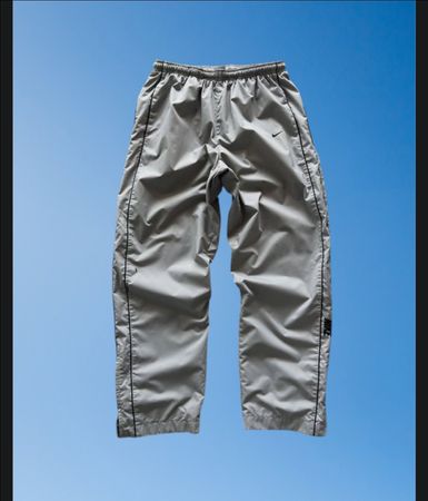Nike track pants