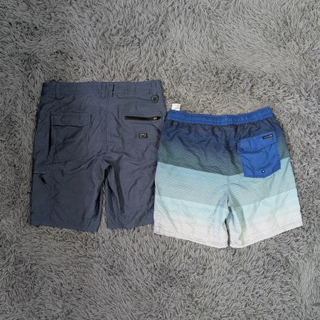 ***Surfwear Casual Shorts Mix
