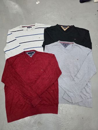 Sweater – Tommy Hilfiger – Men's