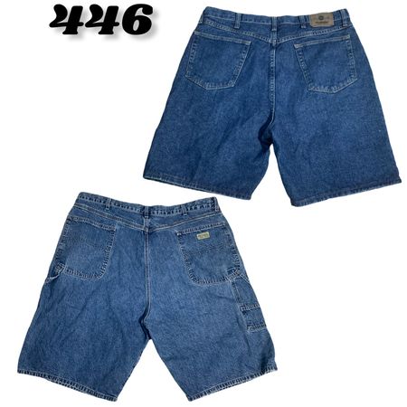 Wrangler Shorts For Men (brand) Wrangler #446.