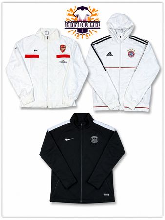 Vêtements de jogging Premium Foot Ball