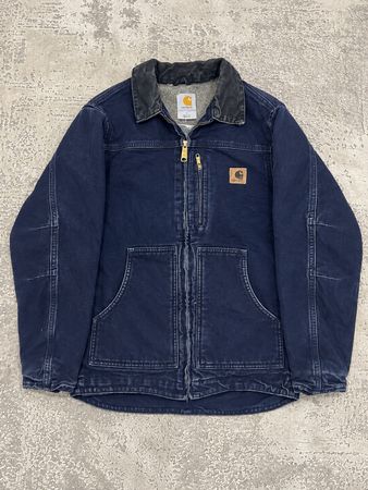 Jaquetas Premium Carhartt Kids - [TS-0894]