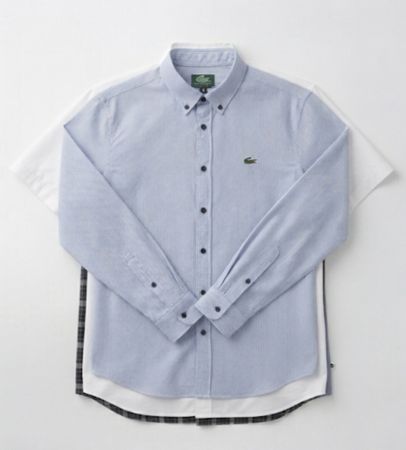 PREMIUM BRAND RALPH LAUREN HEMDEN MIX