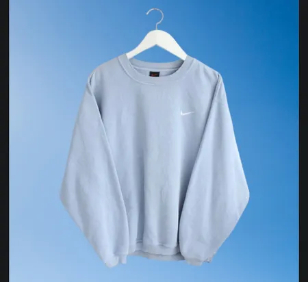 Felpa girocollo Nike