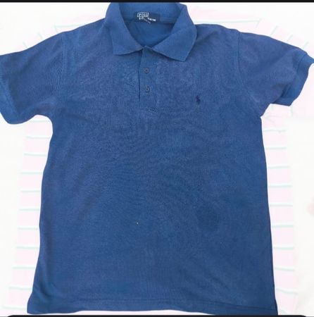 Ensemble de polos Ralph Lauren mélangés