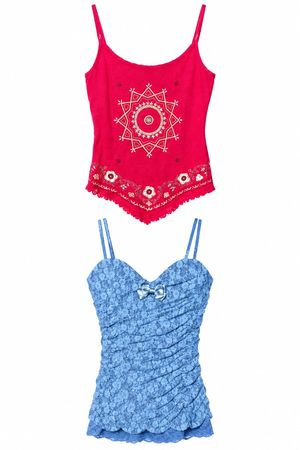 Y2k Cami Tops