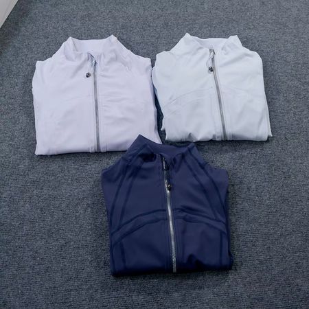 Premium Lululemon Jackets