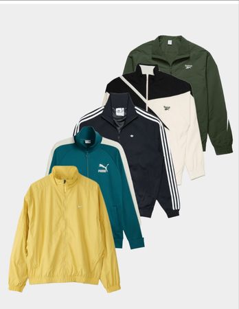 Veste à capuche de marque Mix