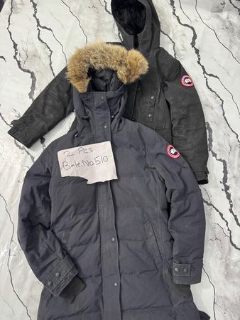 Canada Goose Puffer Coats bale no 510