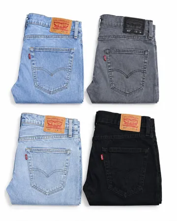 Levi's Jeans