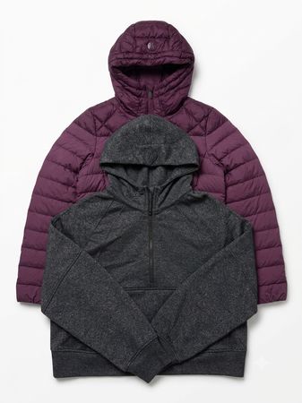 Lululemon Jacket