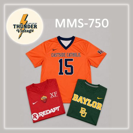 Nike Sport T-Shirt (Mms750)