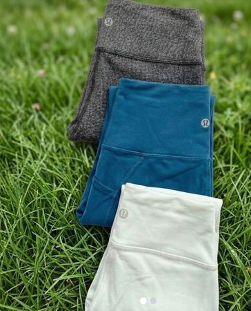 Lululemon leggings