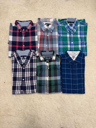 Tommy Hilfiger Shirts