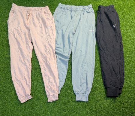 7893 - Gymshark sweatpants