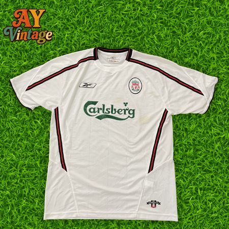 A.Y366 Football T-Shirts