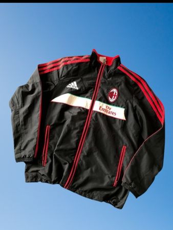 Veste de survêtement de marque Mix