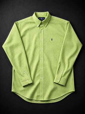 Chemises Ralph Lauren