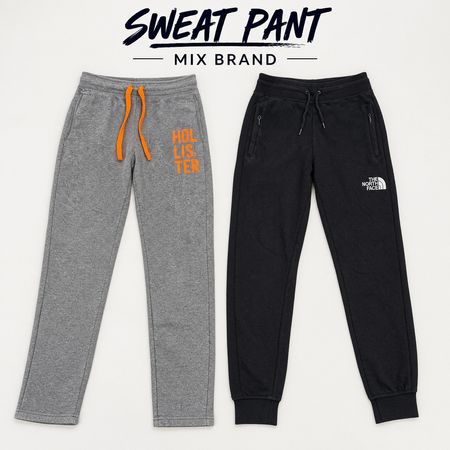 Mix brand Sweatpants