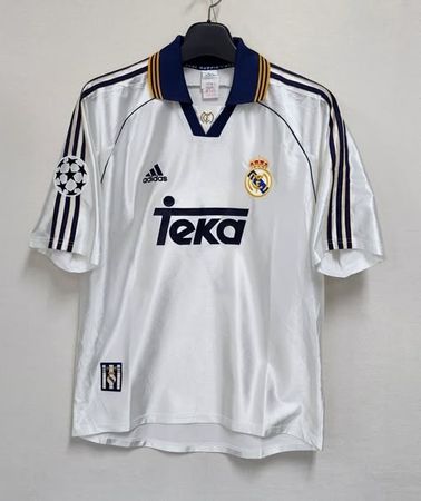 Premium Football Jersey