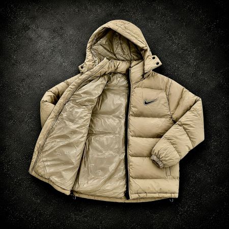 NIKE PUFFER JACKET