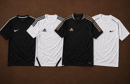 Foodball t shirt