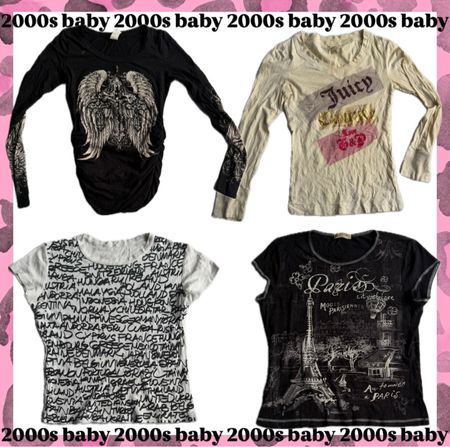 Gossip Girl babytees-185