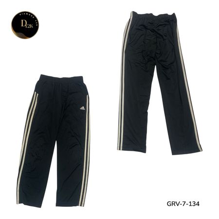 Women’s Adidas Trousers – Premium Athletic Performance Pants. (GRV-7-134)
