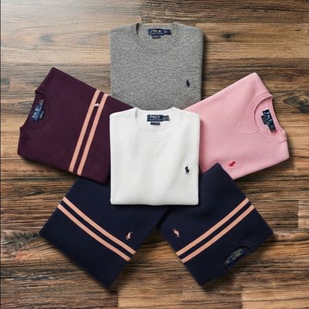 Åutheñtic Special Polo Ralph Lauren Sweaters