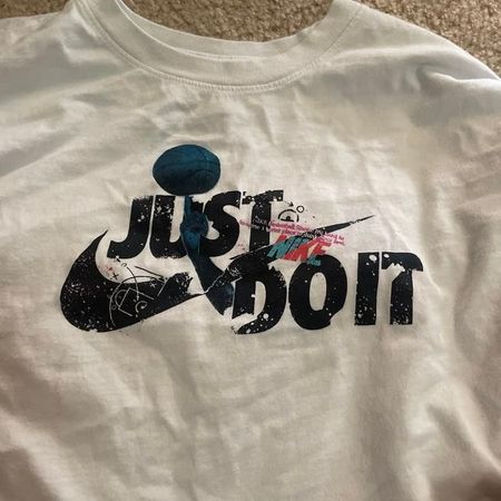 Classical Nike T-Shirts