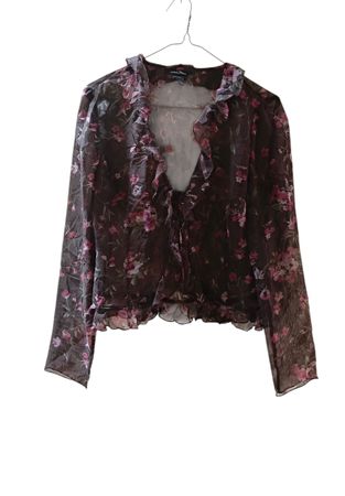 Grung tops/blouse -7p -26/7/26
