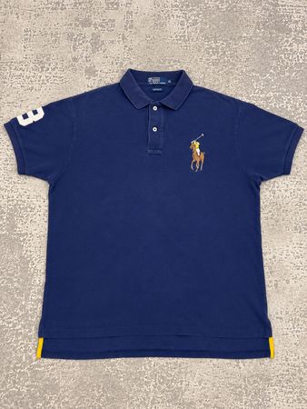Camisas Polo Ralph Lauren - [TS-0900]