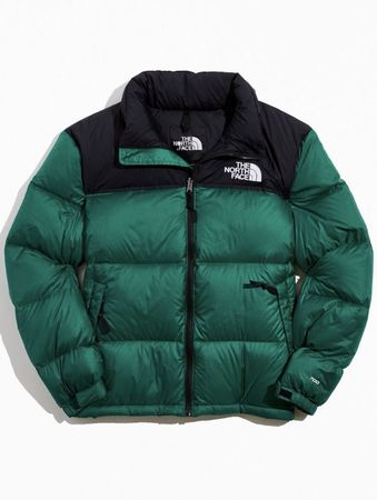 La veste doudoune The North Face