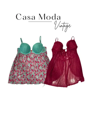 250826-25 Babydoll tops 15 pcs