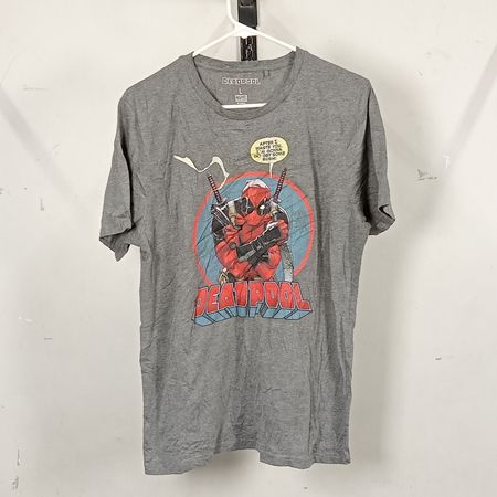 CARTOON T-SHIRTS - BUNDLE 52