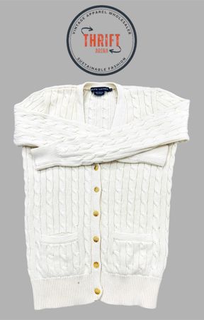 Cardigans Ralph Lauren T2999