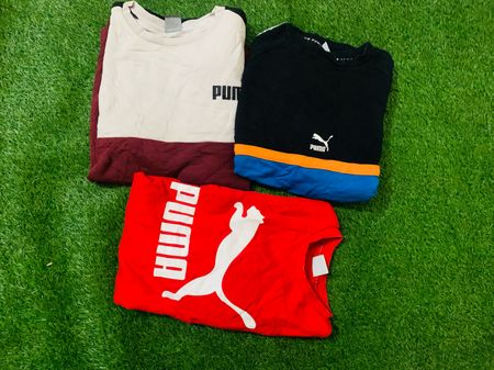 Puma sweatshirts for men 10 pcs