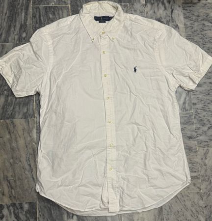 Ralph Lauren shirts