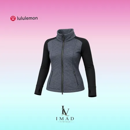 Lululemon jackets