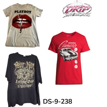 Vintage Sunset Adventure Graphic Tee for Outdoor Lovers (DS-9-238)