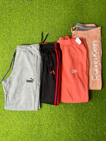 Pantalon de jogging Mix id (454)