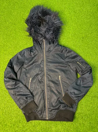 Y2k jackets #6